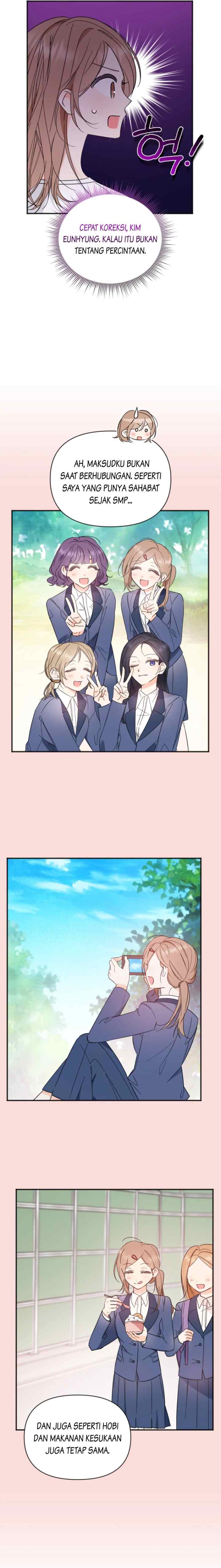 Ideal Delivery Service chapter 49 halaman 5