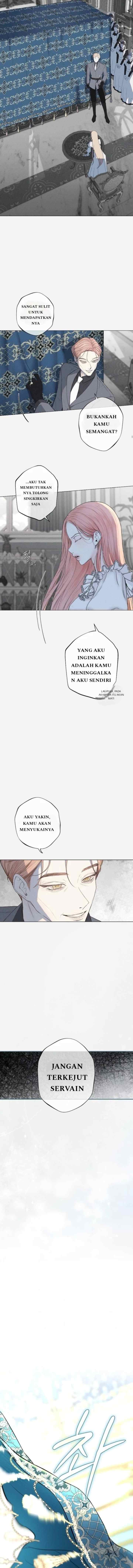 A Merman I Imprisoned in My Lake chapter 1 halaman 14