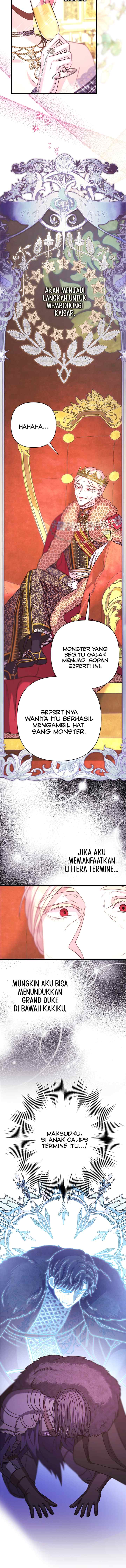 Anyway, It Is A Ropan chapter 78 halaman 18