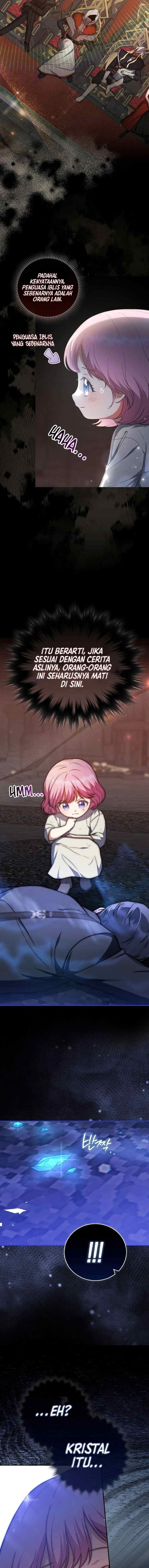 The Little Demon King is Too Bothered by Her Brave Dads chapter 2 halaman 11