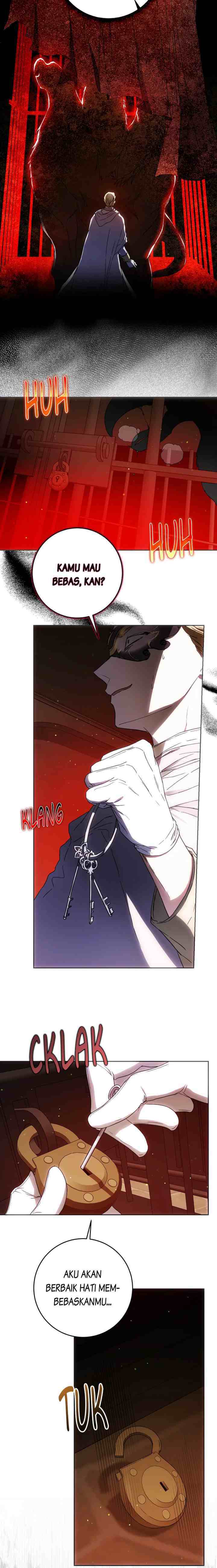 I Became the Wife of the Male Lead chapter 57 halaman 18