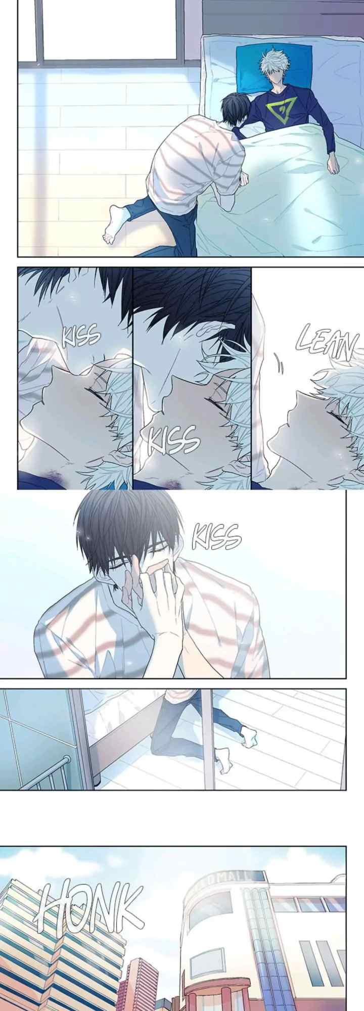 The Sweetest Man chapter 13 halaman 8