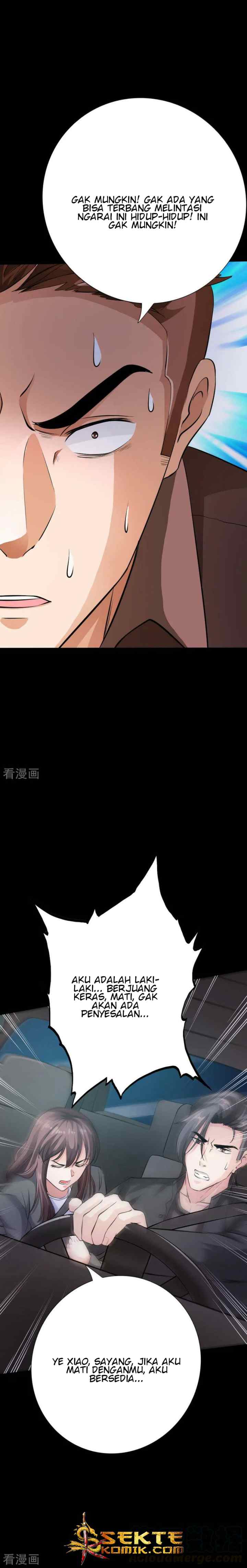 Hopeless chapter 70 halaman 15