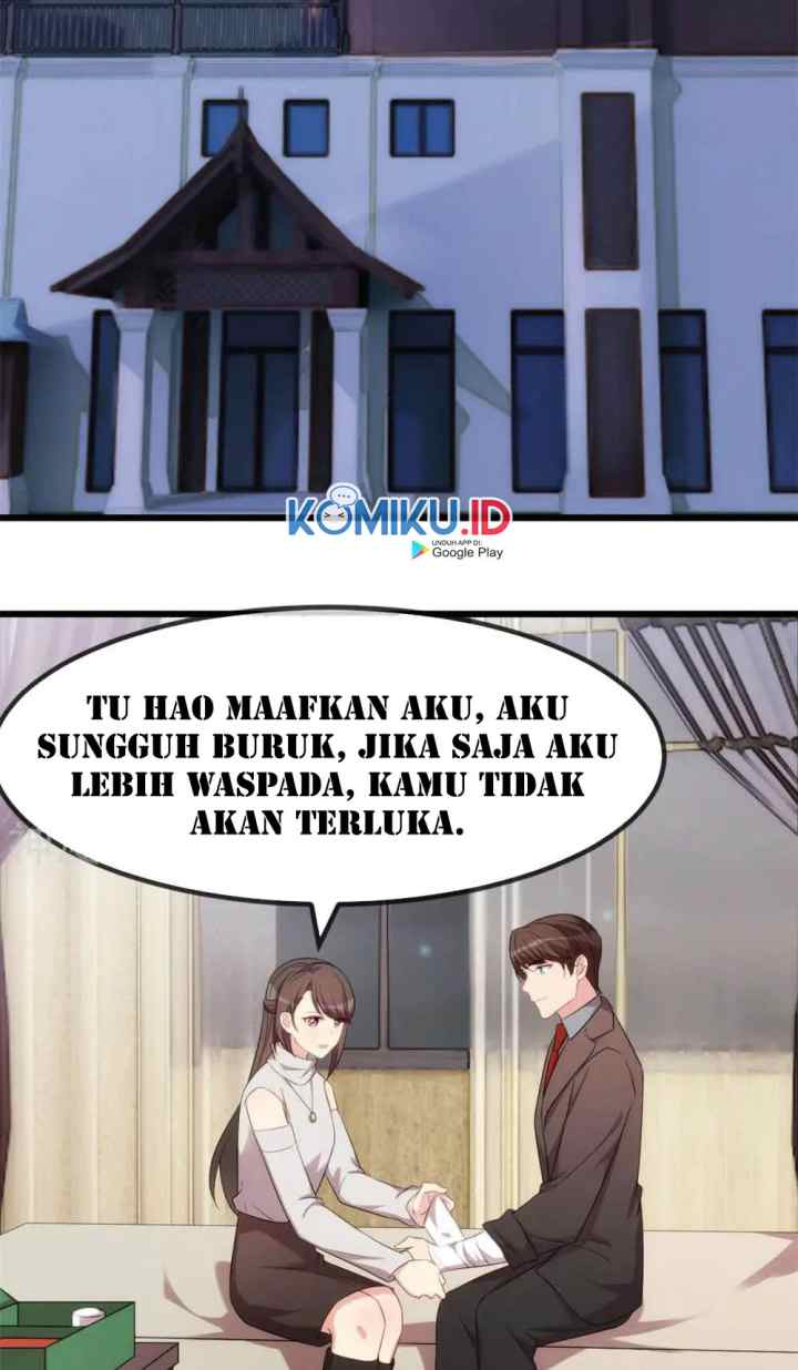 CEO's Sudden Proposal chapter 282 halaman 13
