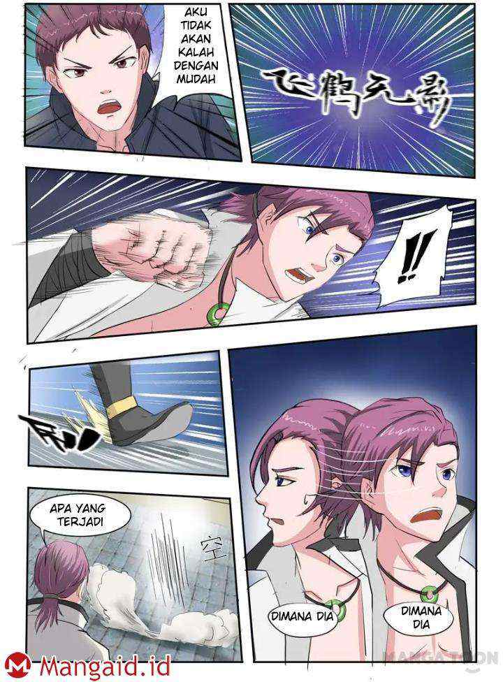 Martial Master chapter 103 halaman 4
