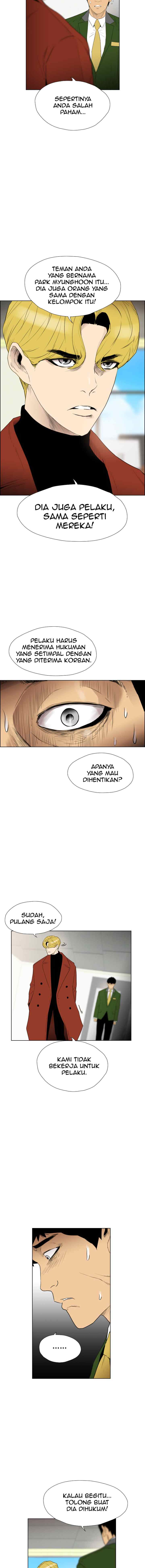 Reawaken Man chapter 113 halaman 13