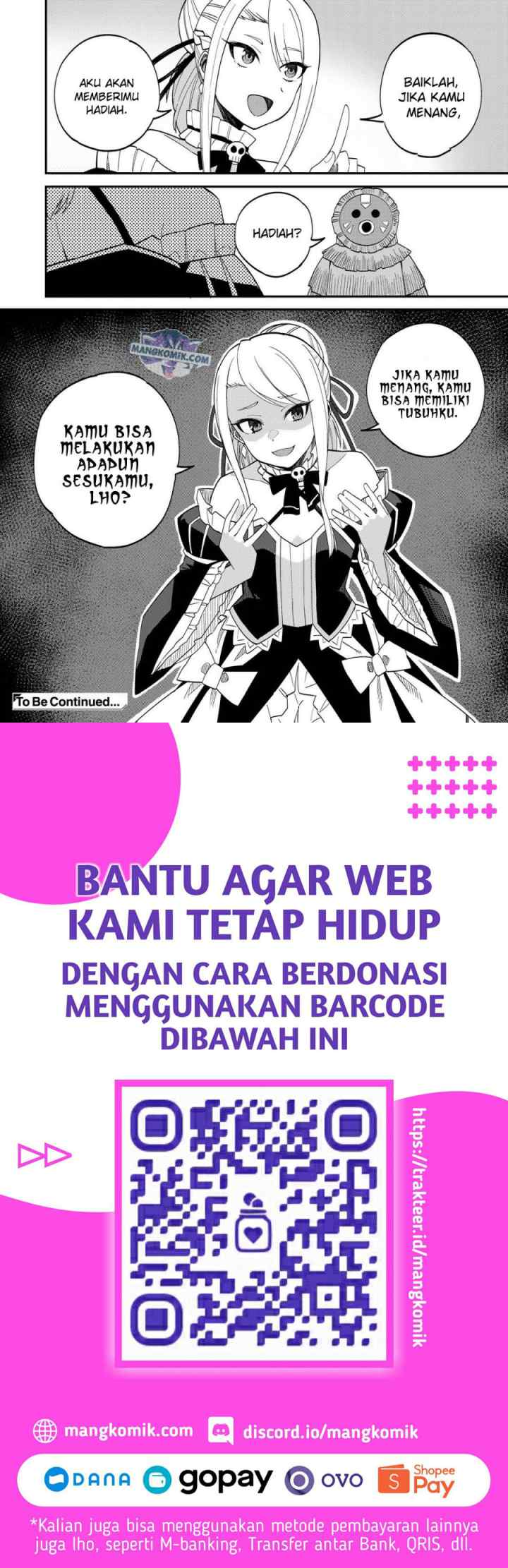 Dorei Shounin shika Sentakushi ga Nai desu yo? Harem? Nani Sore Oishii no? chapter 35 halaman 11