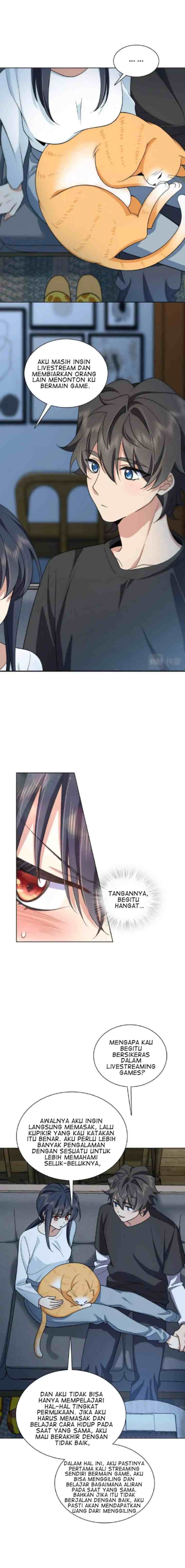 My Wife Is From a Thousand Years Ago chapter 113 halaman 13