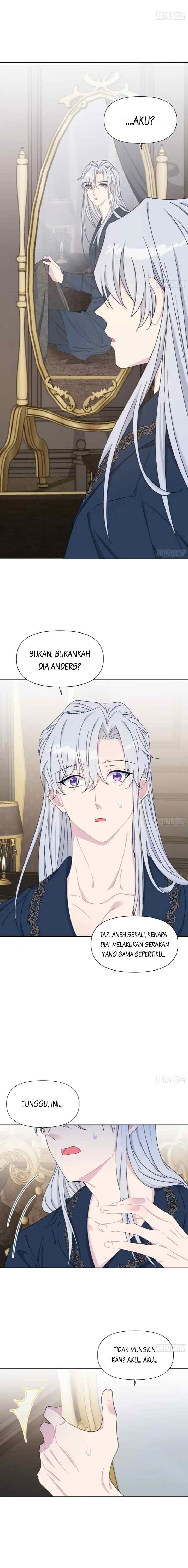 The Unrequited Duke chapter 2 halaman 12