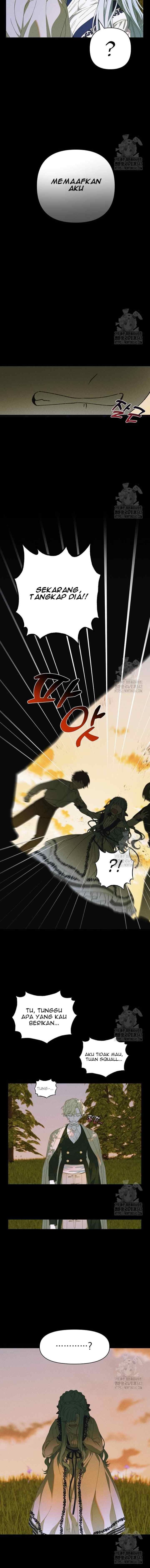 Foam of the Waves chapter 45 halaman 13