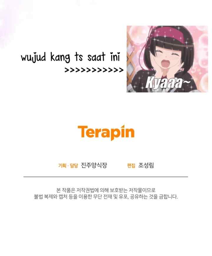 Ideal Delivery Service chapter 45 halaman 18