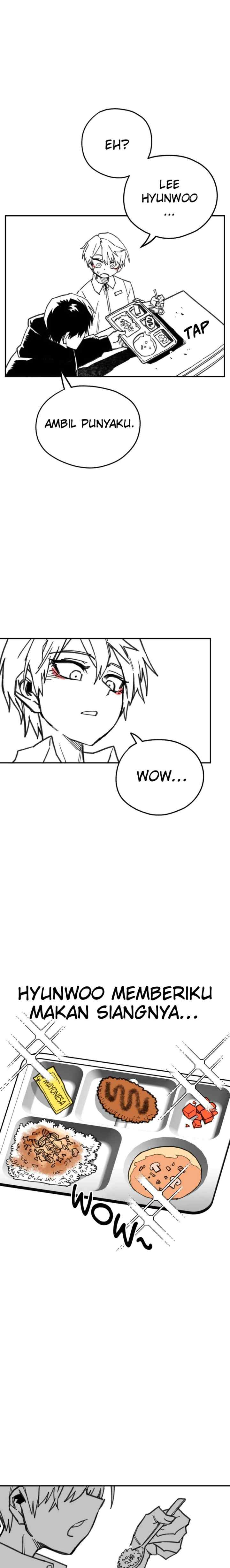 Highschool Boy chapter 3 halaman 15