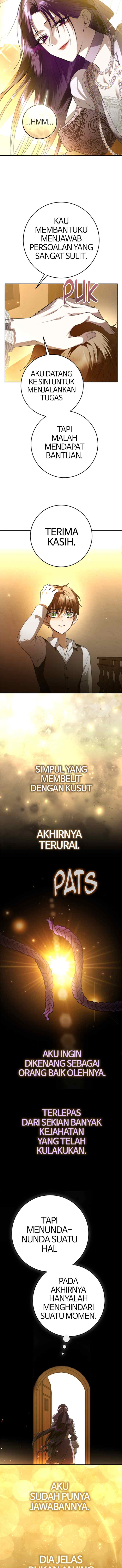 Your Throne chapter 232 halaman 17