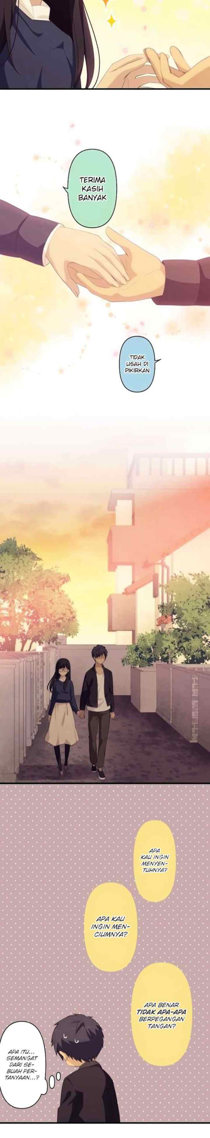 ReLIFE chapter 175 halaman 12