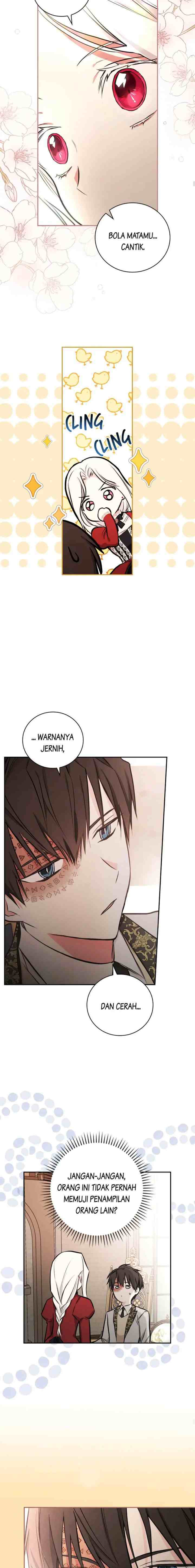 Seducing Duke Monster chapter 14 halaman 10
