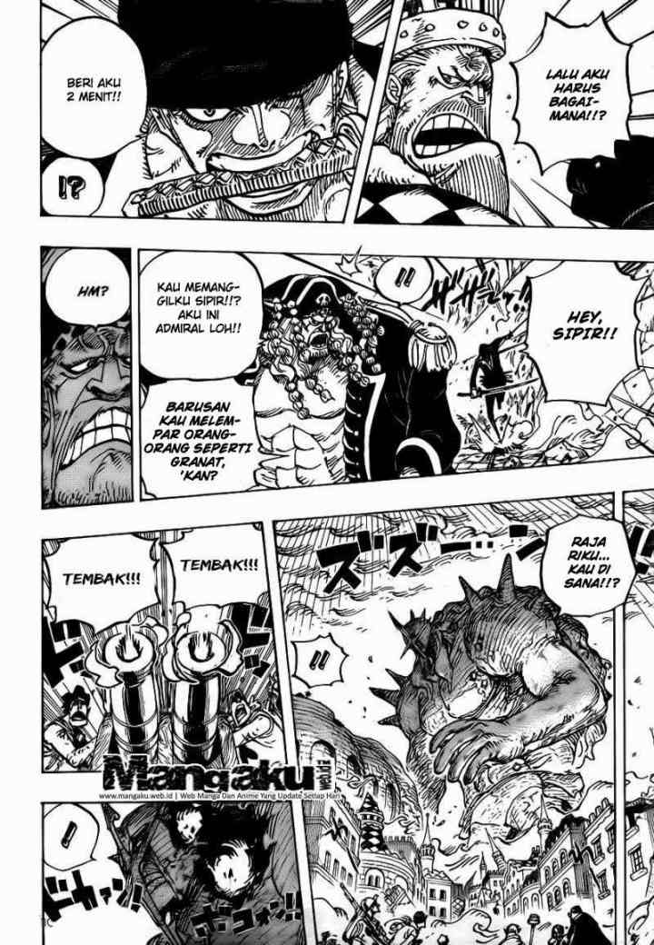 One Piece chapter 778 halaman 5