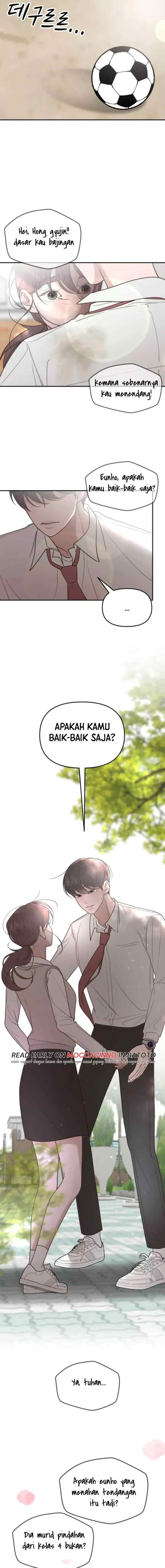 You Just Made My Day chapter 6 halaman 17