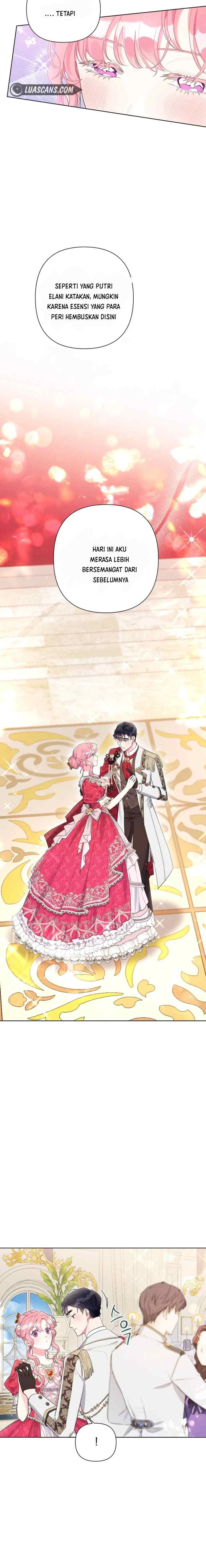 The Villain Daughter In-Law Has A Limited Time chapter 86 halaman 10