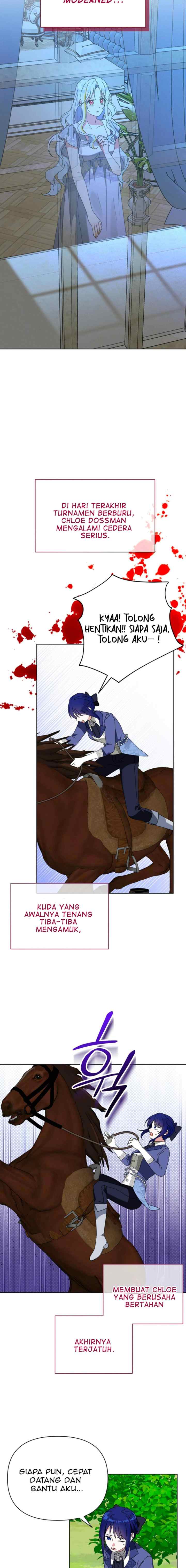 Bird Empress chapter 51 halaman 7