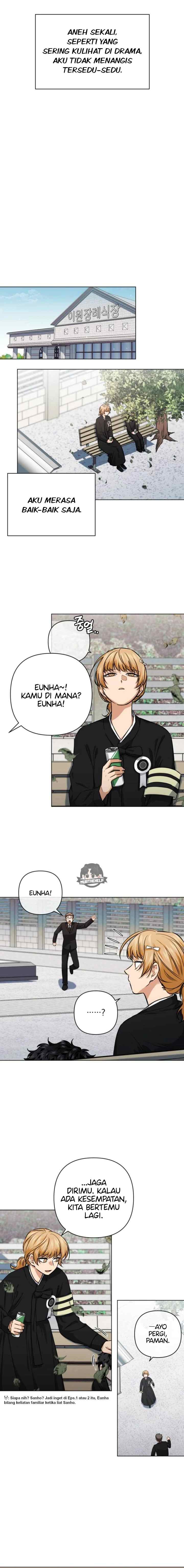 Remember Me chapter 23 halaman 7