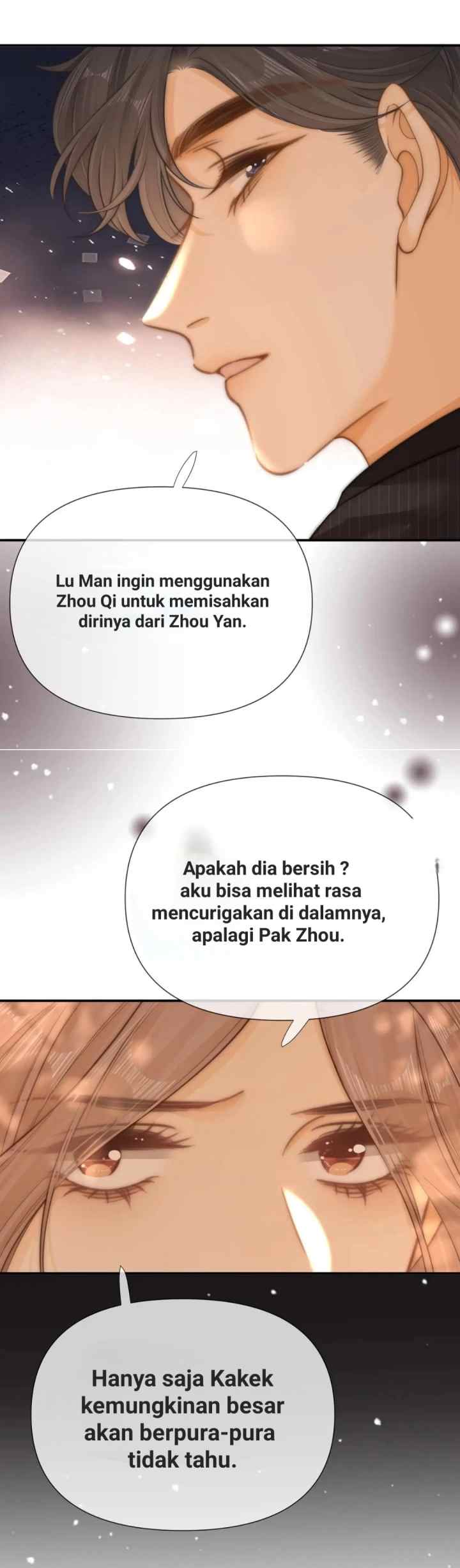 Pretty Woman chapter 85 halaman 8