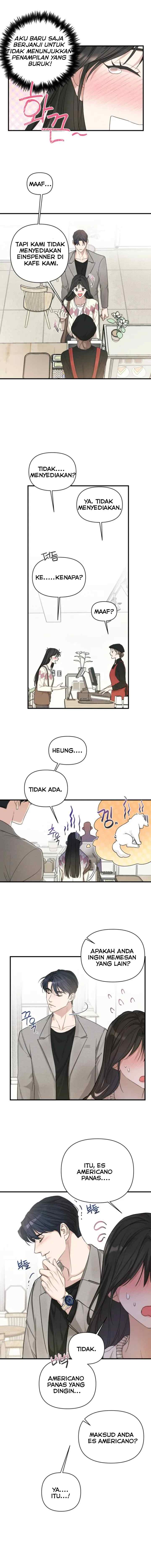 The Perfect Contract chapter 7 halaman 8