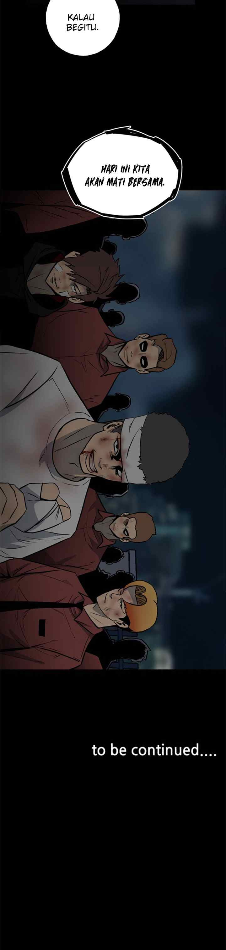 The Villain chapter 136 halaman 18