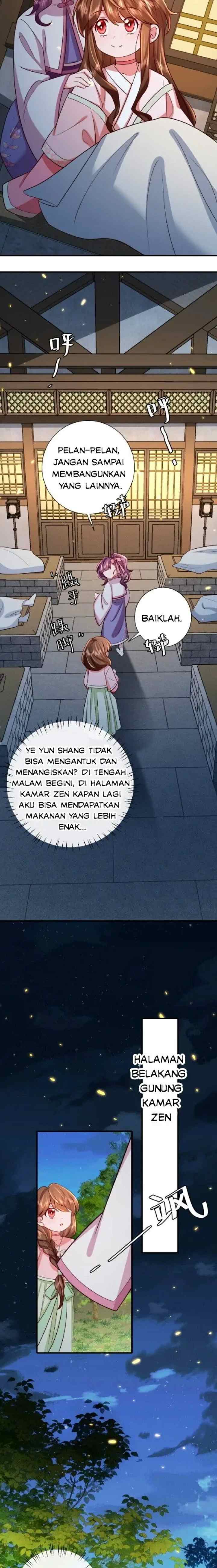 Surviving as a Tyrant's Daughter chapter 68 halaman 8