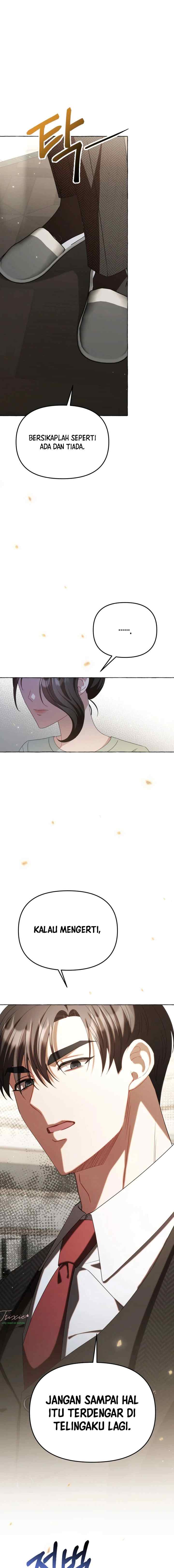 When the Phone Rings chapter 8 halaman 8