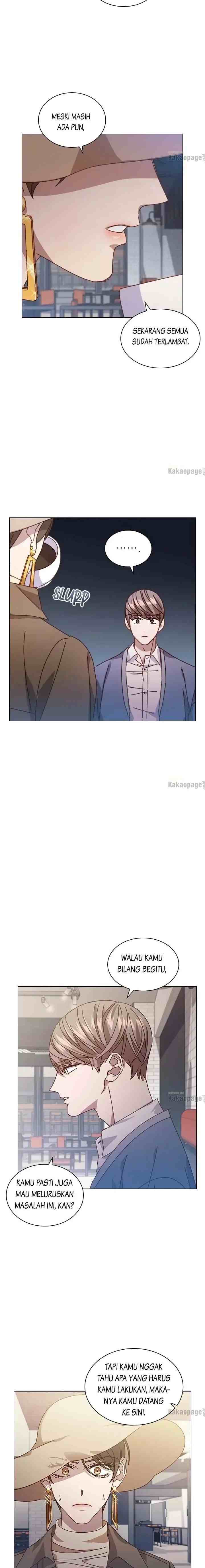A Beastly Scandal chapter 59 halaman 10