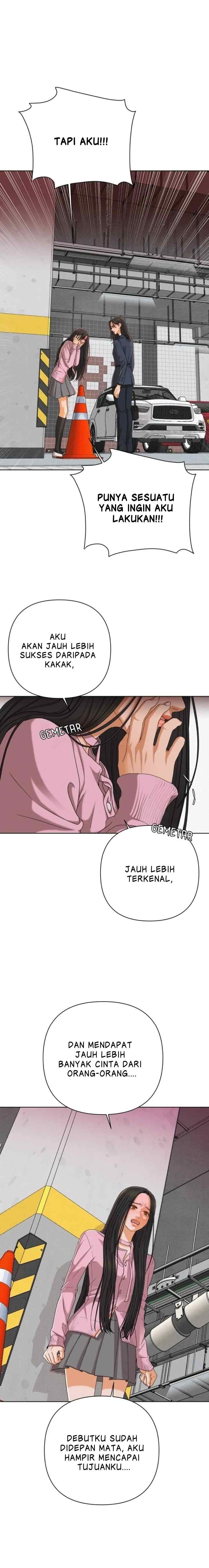 The Fox Club chapter 114 halaman 7