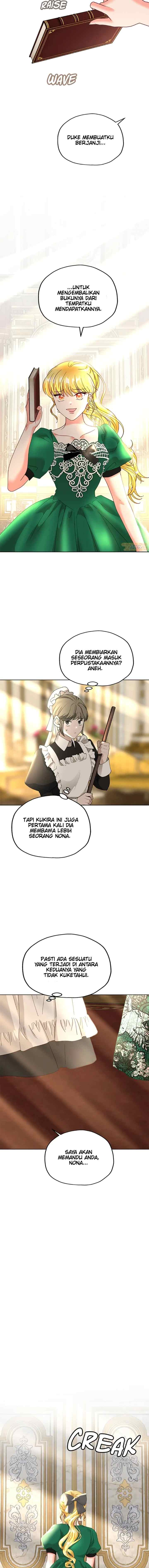 A Queen Without Her Crown chapter 29 halaman 17