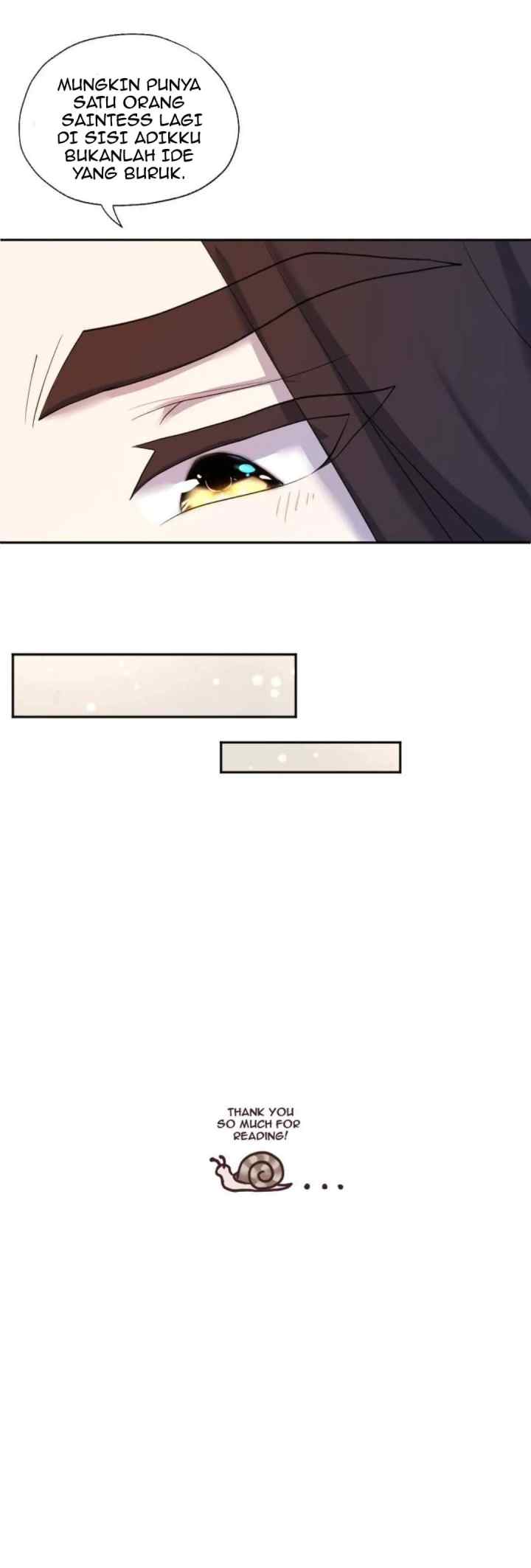 Her Wish To Be Isekai'd chapter 42 halaman 14