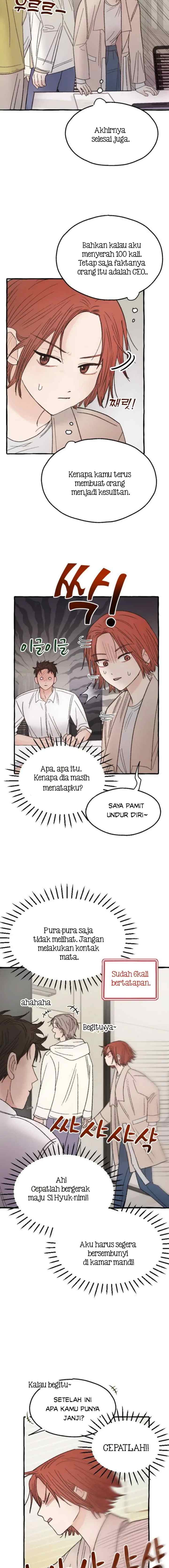 President of the Forest chapter 5 halaman 7