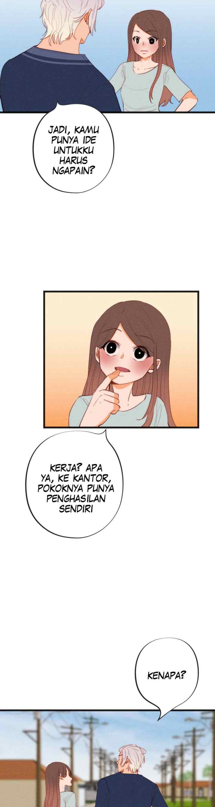 Mistake S1 chapter 149 halaman 6