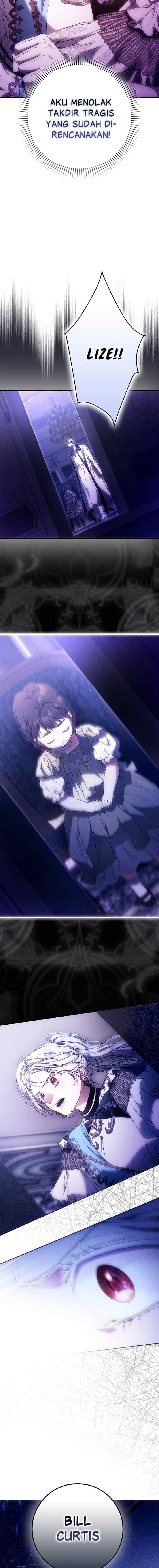 I Became the Wife of the Male Lead chapter 119 halaman 19