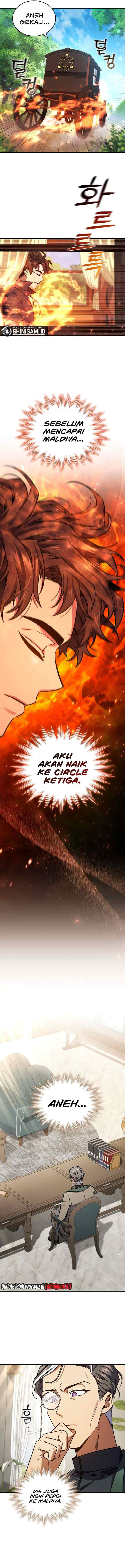 Dragon-Devouring Mage chapter 7 halaman 14