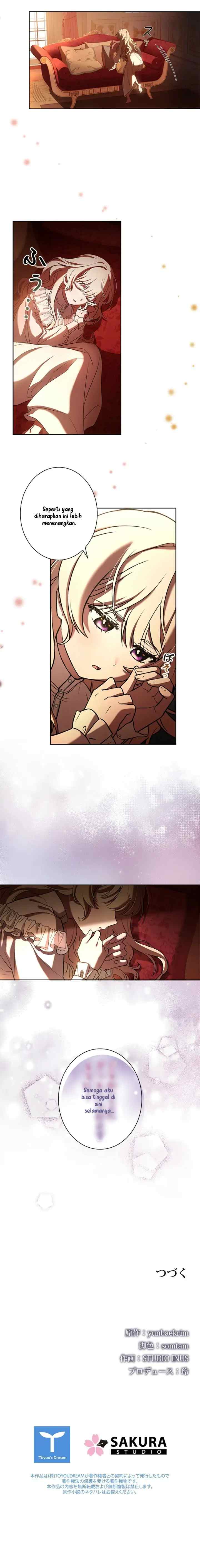 Happy In-Law chapter 3 halaman 17