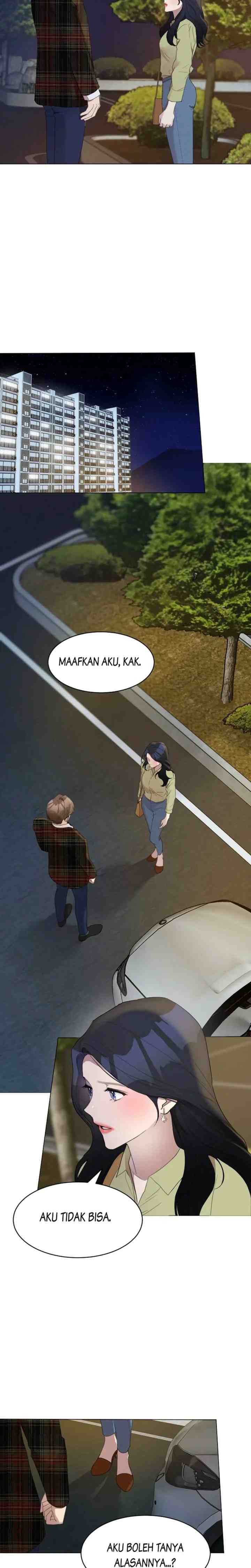 My Wife Is Back chapter 22 halaman 11