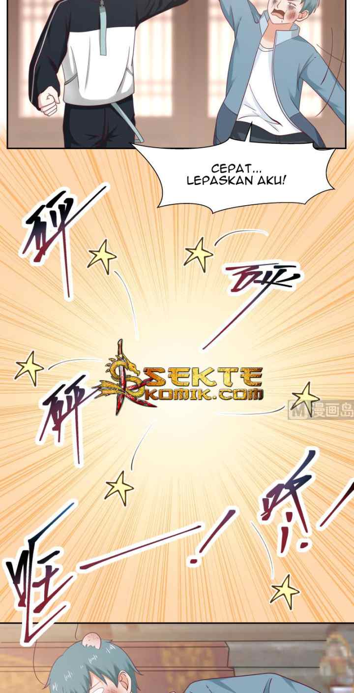 I Have a Dragon on My Body chapter 185 halaman 14