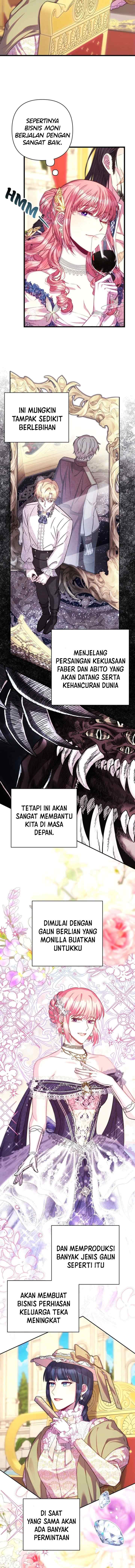 Anyway, It Is A Ropan chapter 91 halaman 7