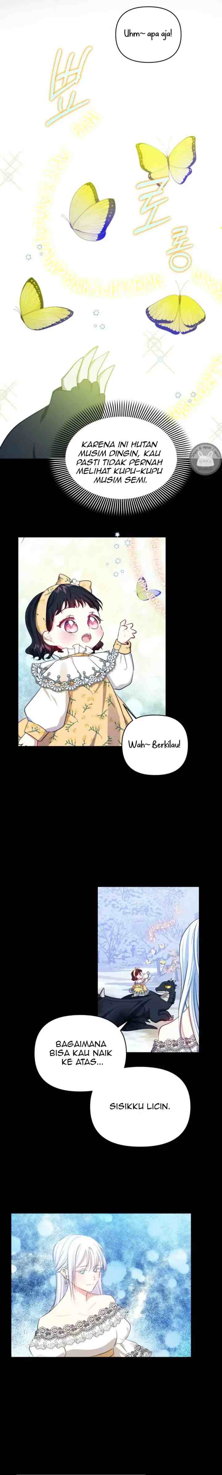Monster Duke's Daughter chapter 26 halaman 10
