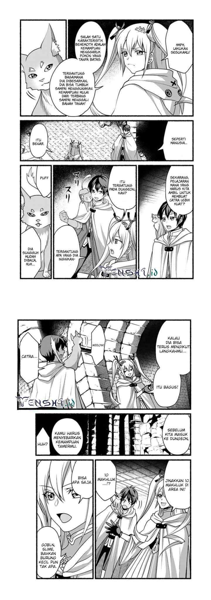 Loop 8 Shu Me Ha Shiawasena Jinsei Wo 7 Shu Bun No Keiken Chi to Daisan Ojo No chapter 9 halaman 9