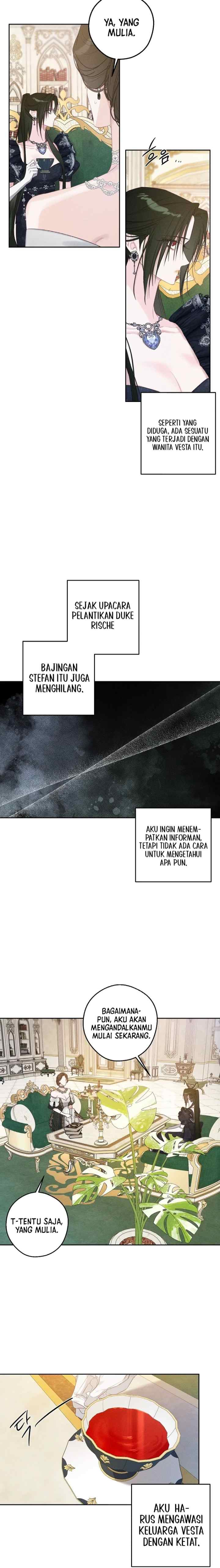 Let's Hide My Younger Brother First chapter 78 halaman 4