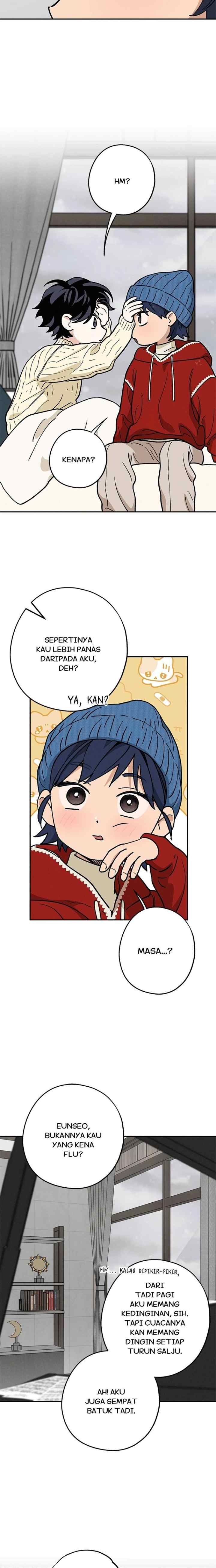 Enquanto faço isso chapter 46 halaman 7
