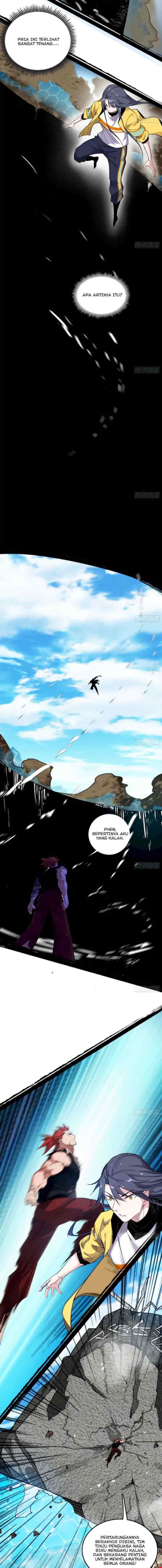 I'm An Evil God chapter 177 halaman 12