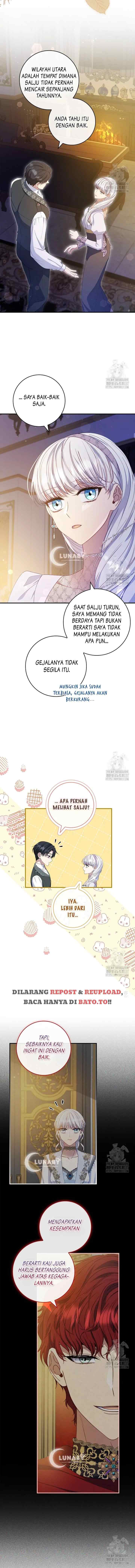 Fakes Don't Want To Be Real chapter 68 halaman 6