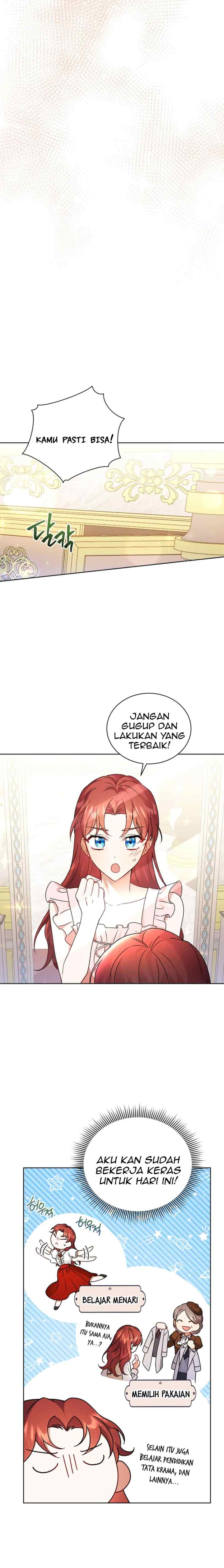I Became The Villain's Trainer chapter 65 halaman 11