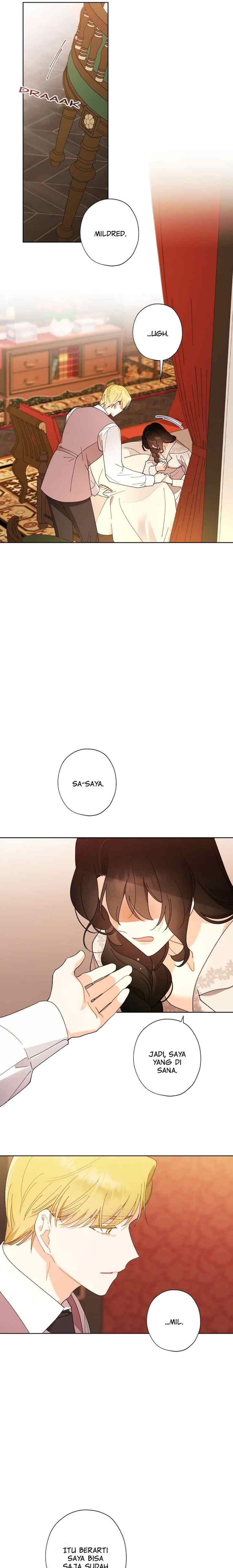 A Weak Tale of Cinderella's Stepmom chapter 125 halaman 7