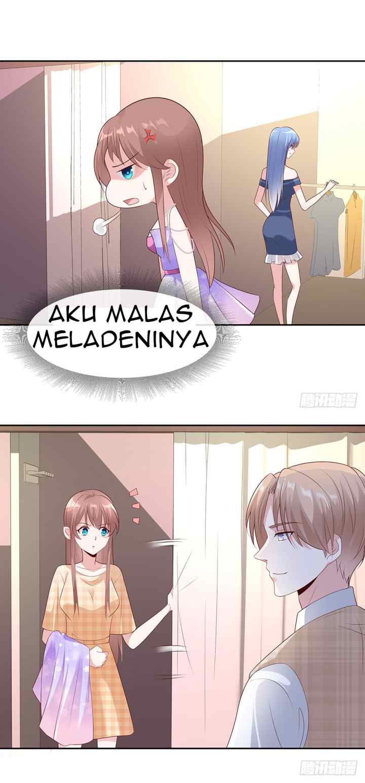 Me! Super Rich! chapter 47 halaman 14